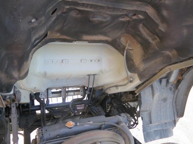 ISUZU FORWARD 2009 Image 31