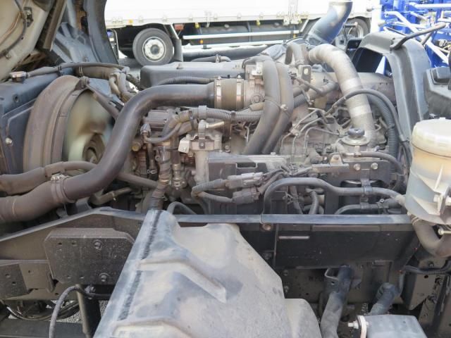 ISUZU FORWARD 2009 Image 31