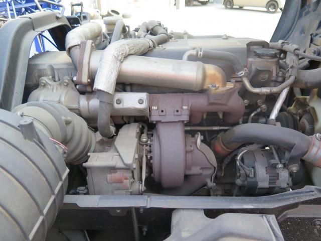 ISUZU FORWARD 2009 Image 31