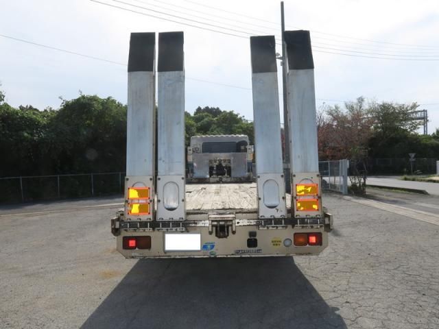 MITSUBISHI FUSOU SUPER GREAT 2010 Image 31