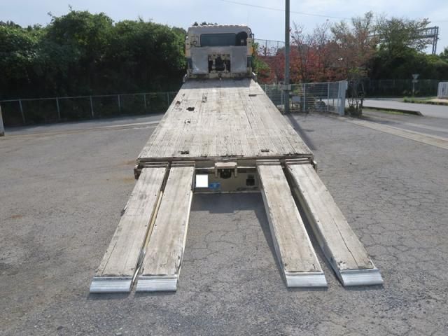 MITSUBISHI FUSOU SUPER GREAT 2010 Image 31