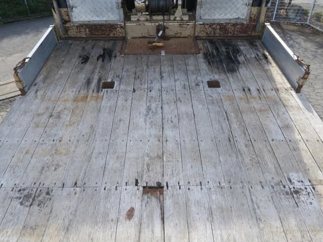 MITSUBISHI FUSOU SUPER GREAT 2010 Image 31