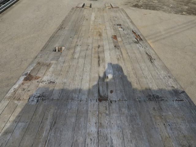 MITSUBISHI FUSOU SUPER GREAT 2010 Image 31