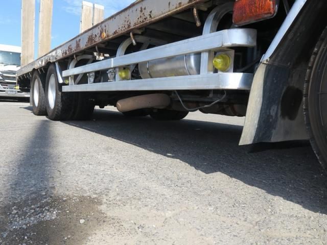 MITSUBISHI FUSOU SUPER GREAT 2010 Image 31