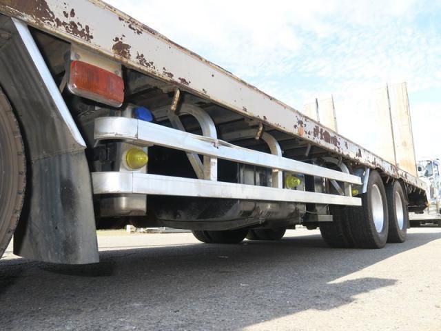 MITSUBISHI FUSOU SUPER GREAT 2010 Image 31