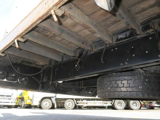 MITSUBISHI FUSOU SUPER GREAT 2010 Image 31