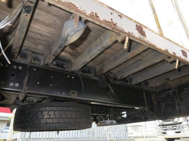 MITSUBISHI FUSOU SUPER GREAT 2010 Image 31