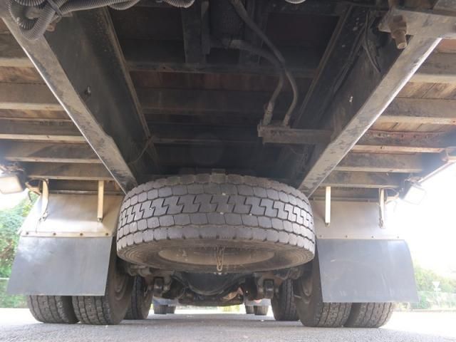 MITSUBISHI FUSOU SUPER GREAT 2010 Image 31