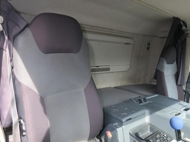 MITSUBISHI FUSOU SUPER GREAT 2010 Image 31