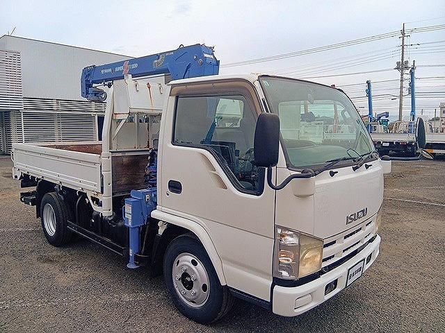ISUZU ELF 2009 Image 31