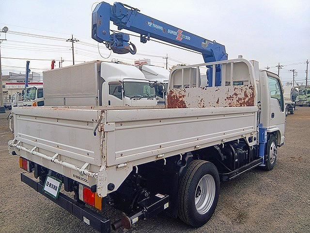 ISUZU ELF 2009 Image 31