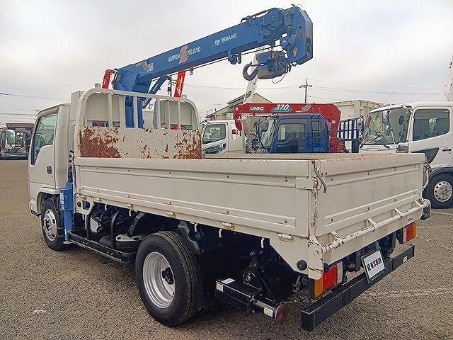 ISUZU ELF 2009 Image 31