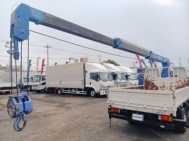 ISUZU ELF 2009 Image 31