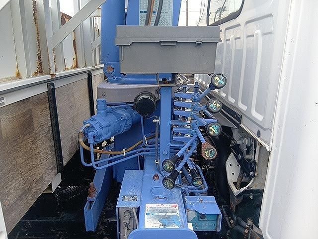 ISUZU ELF 2009 Image 31