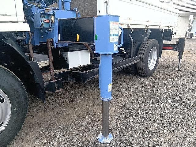 ISUZU ELF 2009 Image 31