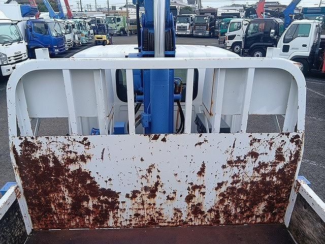 ISUZU ELF 2009 Image 31