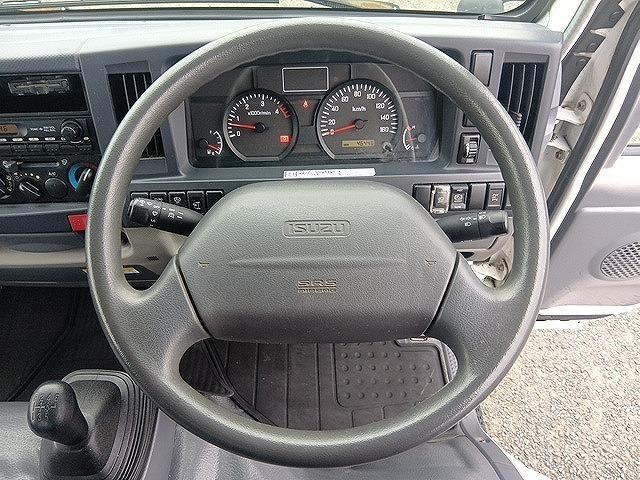 ISUZU ELF 2009 Image 31