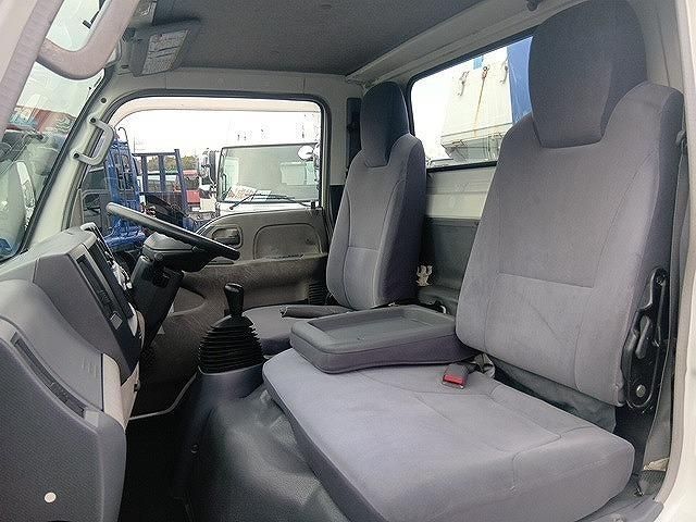 ISUZU ELF 2009 Image 31