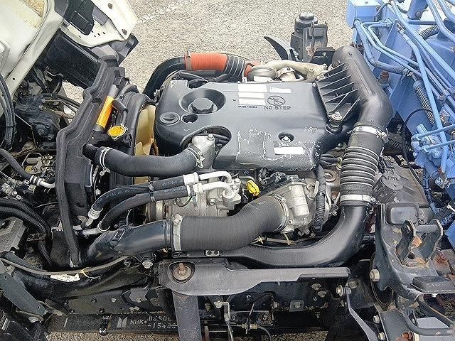 ISUZU ELF 2009 Image 31