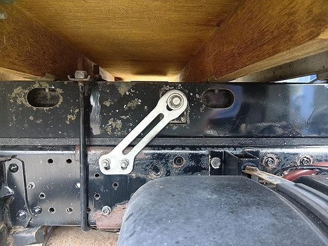 ISUZU ELF 2009 Image 31