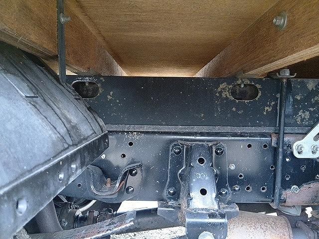 ISUZU ELF 2009 Image 31