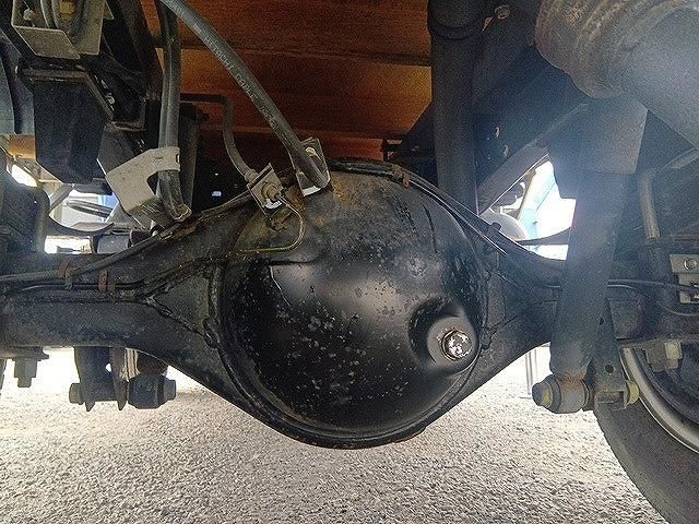 ISUZU ELF 2009 Image 31