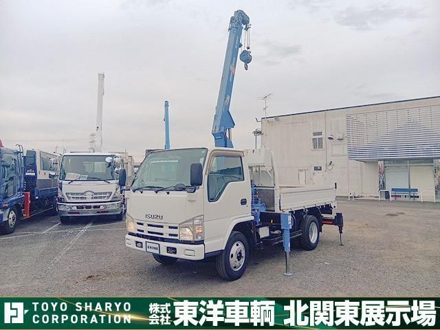 ISUZU ELF 2009 Image 31