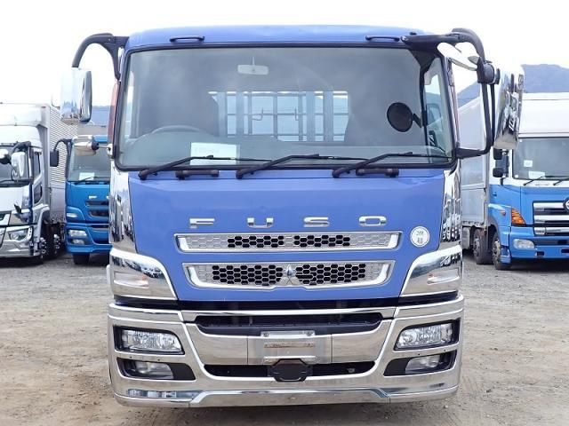 MITSUBISHI FUSOU SUPER GREAT 2013 Image 31