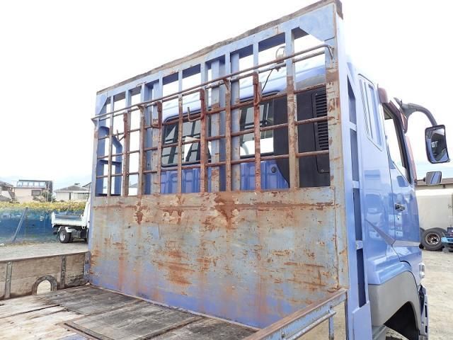 MITSUBISHI FUSOU SUPER GREAT 2013 Image 31