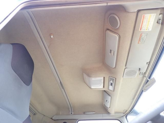 MITSUBISHI FUSOU SUPER GREAT 2013 Image 31