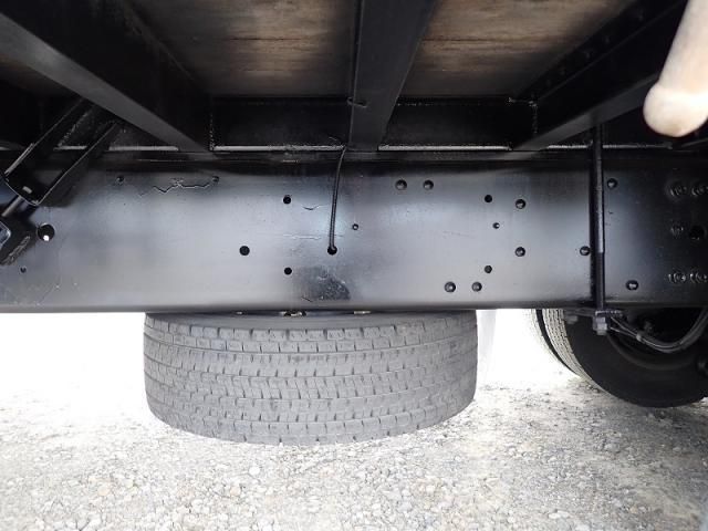 MITSUBISHI FUSOU SUPER GREAT 2013 Image 31