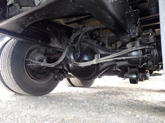 MITSUBISHI FUSOU SUPER GREAT 2013 Image 31