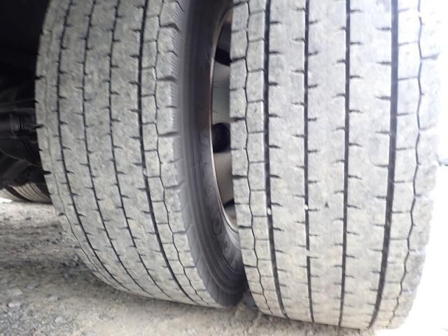 MITSUBISHI FUSOU SUPER GREAT 2013 Image 31