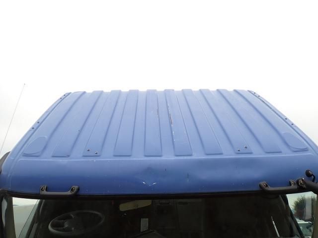 MITSUBISHI FUSOU SUPER GREAT 2013 Image 31