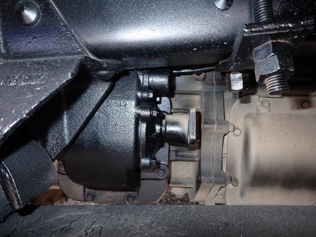 MITSUBISHI FUSOU SUPER GREAT 2013 Image 31