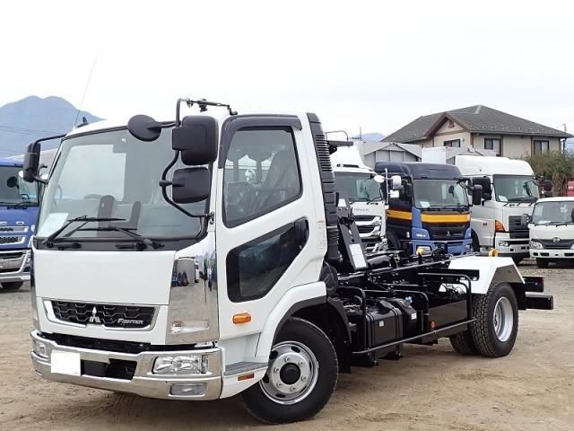 MITSUBISHI FUSOU FIGHTER 2025 Image 31