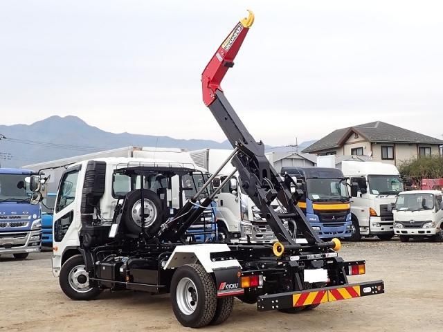 MITSUBISHI FUSOU FIGHTER 2025 Image 31