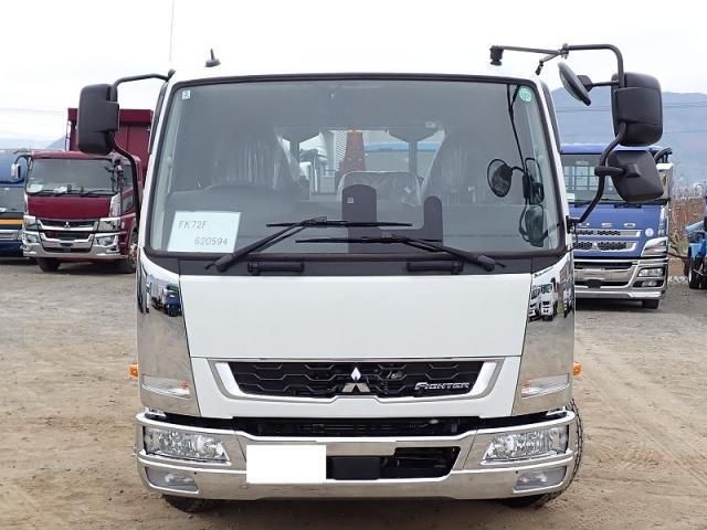 MITSUBISHI FUSOU FIGHTER 2025 Image 31