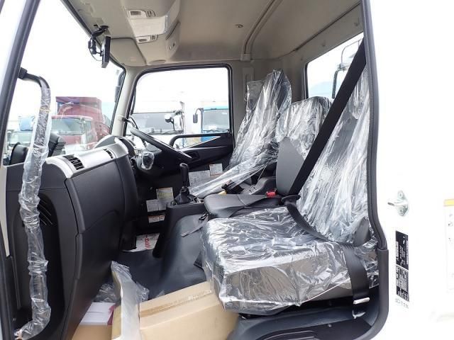 MITSUBISHI FUSOU FIGHTER 2025 Image 31