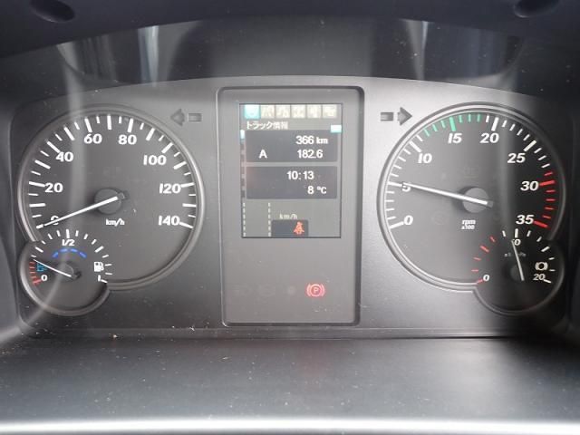 MITSUBISHI FUSOU FIGHTER 2025 Image 31