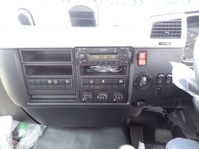 MITSUBISHI FUSOU FIGHTER 2025 Image 31