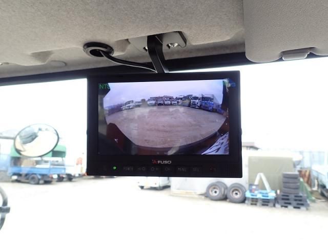 MITSUBISHI FUSOU FIGHTER 2025 Image 31