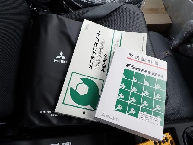 MITSUBISHI FUSOU FIGHTER 2025 Image 31