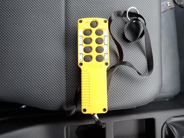 MITSUBISHI FUSOU FIGHTER 2025 Image 31