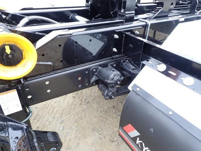 MITSUBISHI FUSOU FIGHTER 2025 Image 31