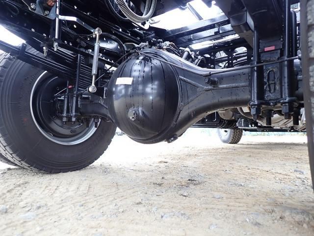 MITSUBISHI FUSOU FIGHTER 2025 Image 31