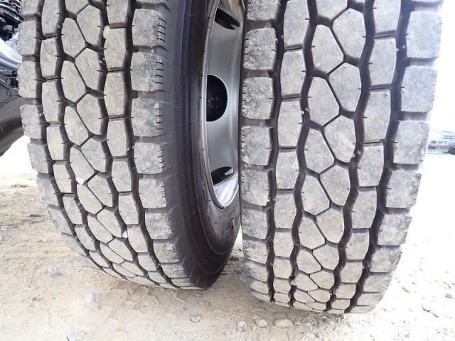 MITSUBISHI FUSOU FIGHTER 2025 Image 31