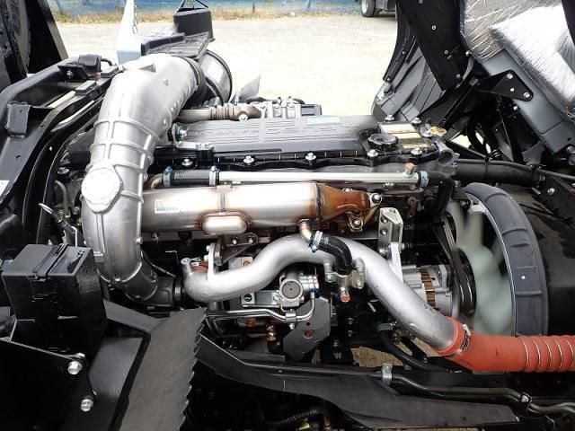 MITSUBISHI FUSOU FIGHTER 2025 Image 31