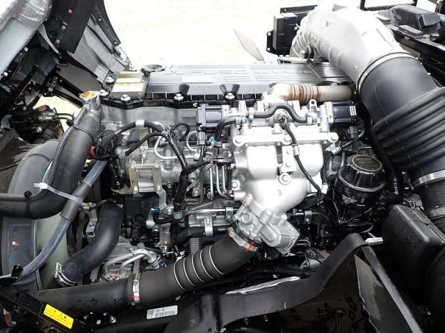 MITSUBISHI FUSOU FIGHTER 2025 Image 31