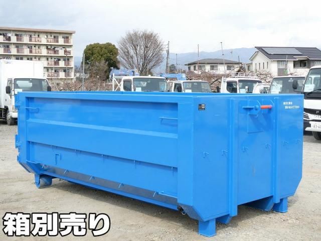 MITSUBISHI FUSOU FIGHTER 2025 Image 31